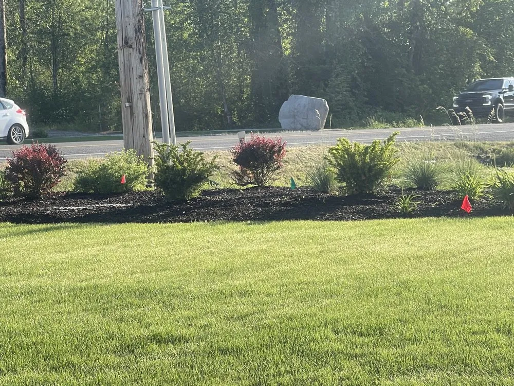 Top-rated lawn care service experts serving Puyallup, WA - Garcia’s Landscaping Services