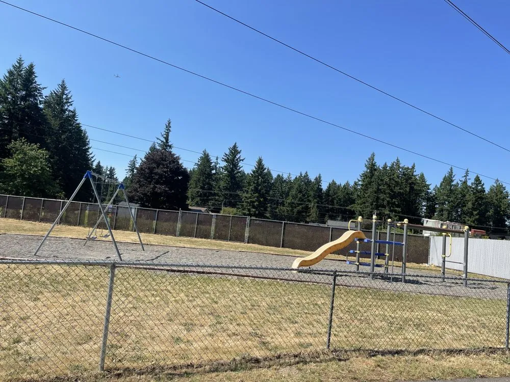 Expert yard maintenance for residential properties across Puyallup, WA - Garcia’s Landscaping Services