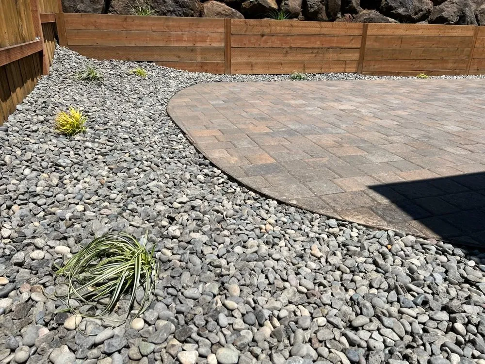 Trusted lawn mowing service for residential properties in Vancouver, WA by Garcia's Landscaping Services