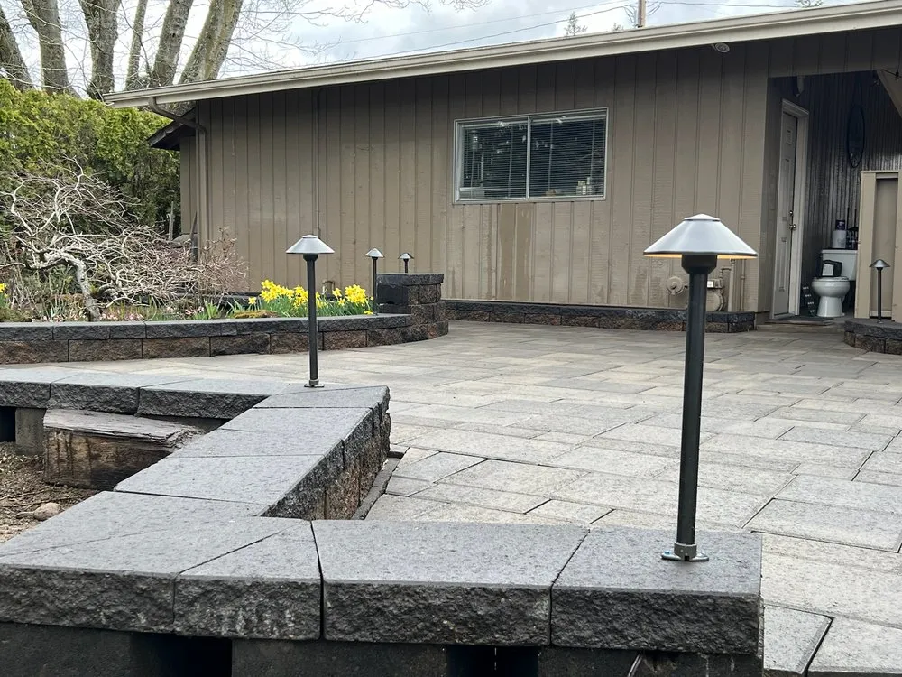 Trusted yard maintenance experts serving Vancouver, WA - Garcia's Landscaping Services