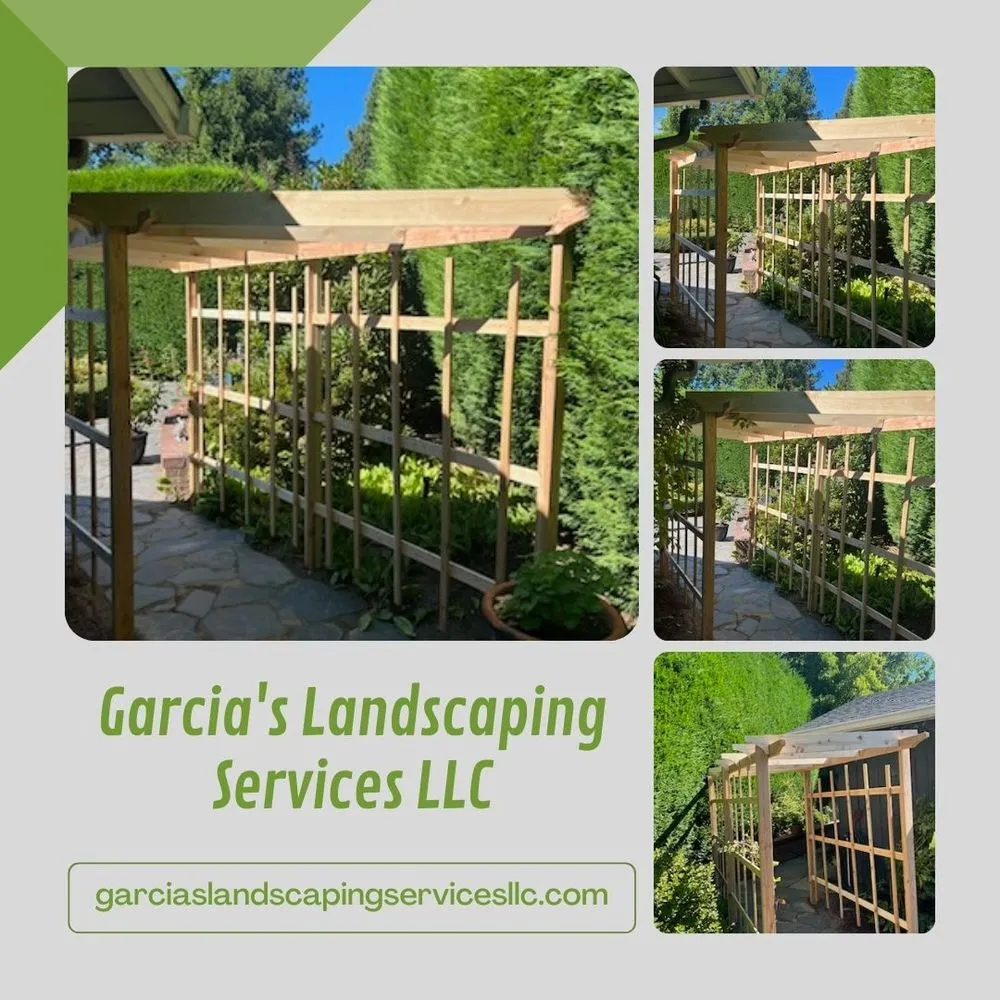 Custom yard cleanup service for homes across Vancouver, WA - Garcia's Landscaping Services