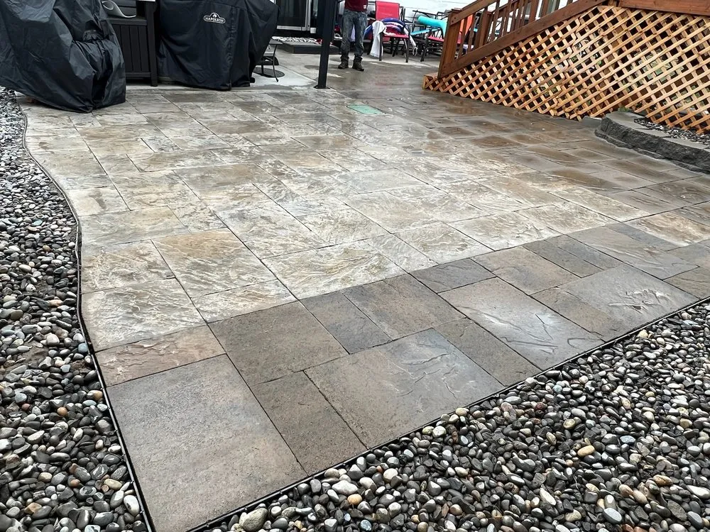 Reliable residential landscaping experts serving Vancouver, WA - Garcia's Landscaping Services