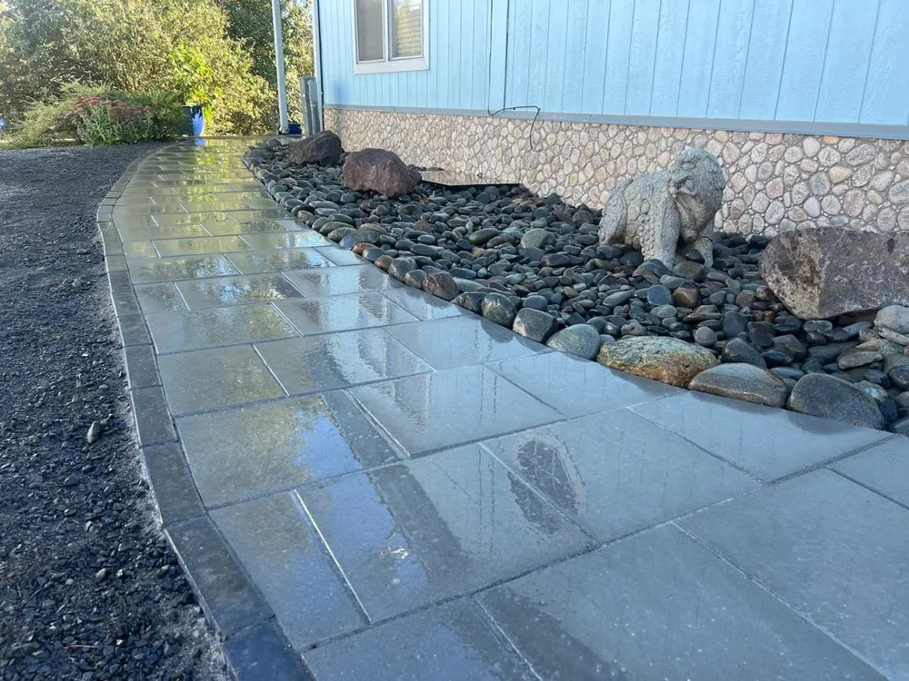 Local lawn care service in Vancouver, WA - Garcia's Landscaping Services