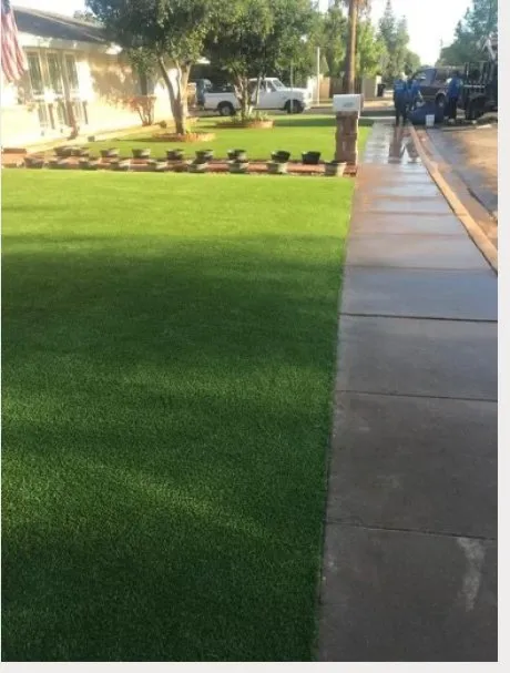 Trusted lawn care service near you across Mesa, AZ - Garcia’s Landscaping Trimming And Lawn