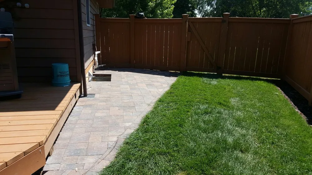 Affordable yard maintenance near you across Woodbridge, VA - Garcia's Landscaping