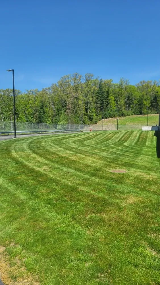 Expert outdoor landscaping for homes across Worcester, MA - Garcias Landscaping