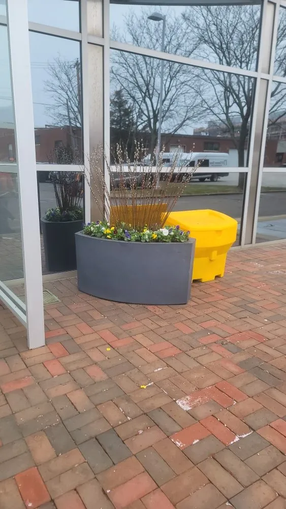 Reliable landscape design in Worcester, MA - Garcias Landscaping