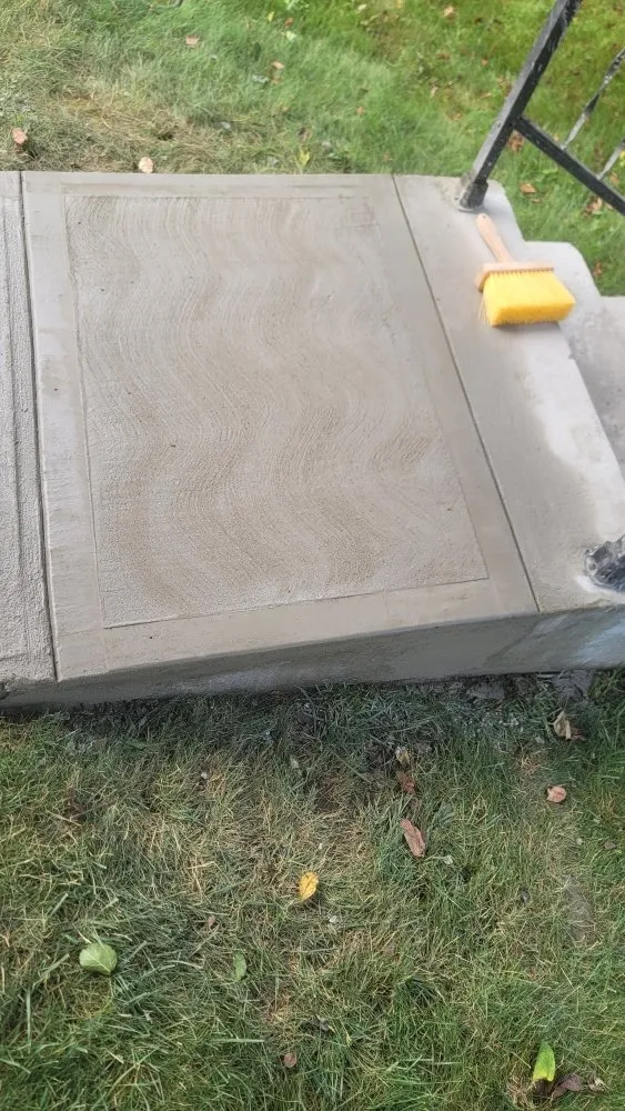 Reliable landscape installation in Worcester, MA by Garcias Landscaping