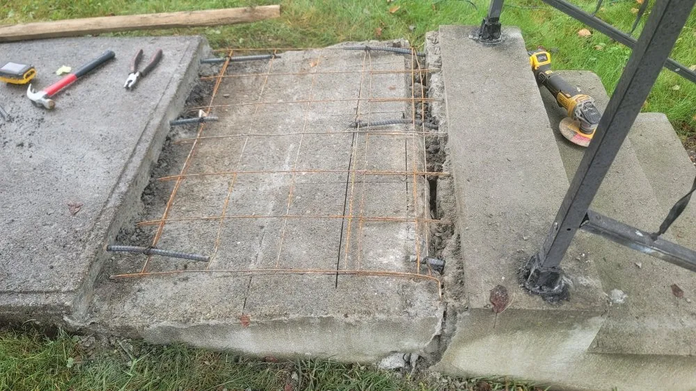 Custom landscaping services in Worcester, MA - Garcias Landscaping