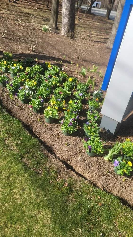 Local lawn care service experts serving Worcester, MA - Garcias Landscaping