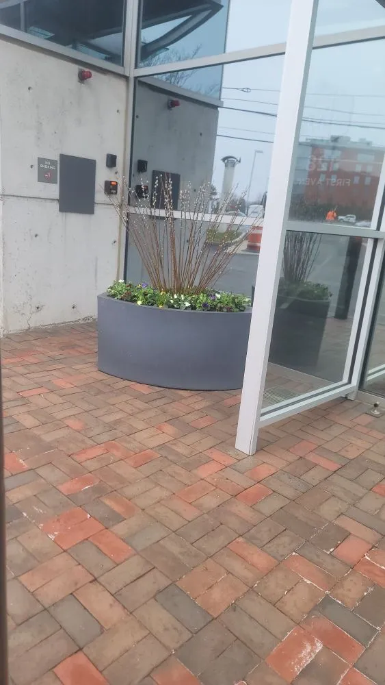 Affordable landscaping services near you in Worcester, MA by Garcias Landscaping