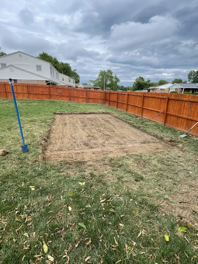 Expert outdoor landscaping in Dayton, OH - Garcia's Landskeeping