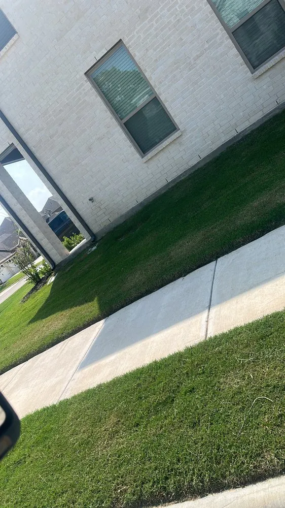 Expert outdoor landscaping in McKinney, TX - Garcia’s Lawn & Landscaping