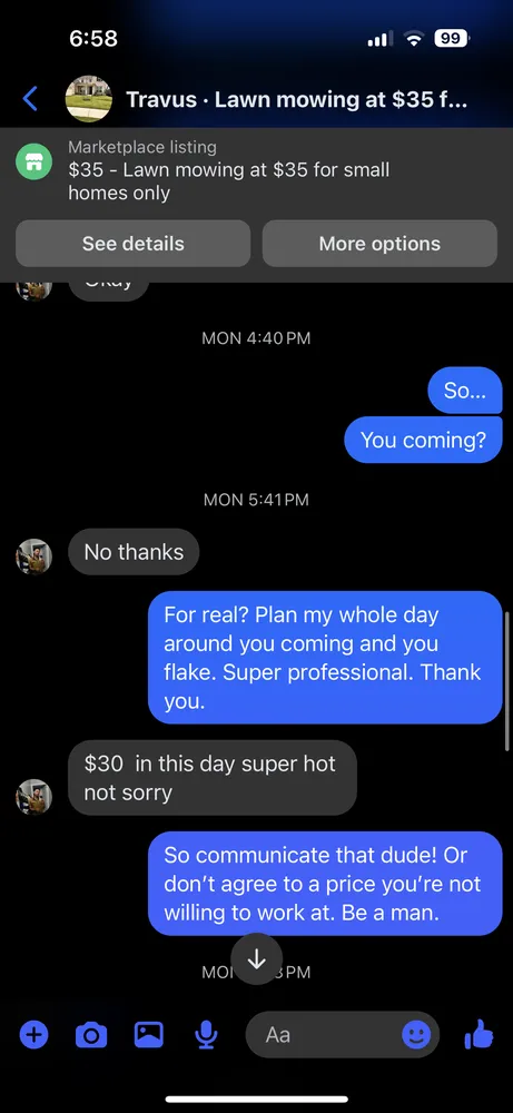 Affordable yard maintenance experts serving McKinney, TX - Garcia’s Lawn & Landscaping