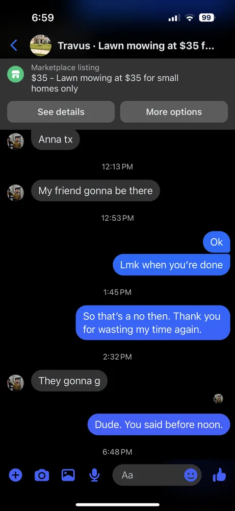 Custom garden landscaping in McKinney, TX - Garcia’s Lawn & Landscaping