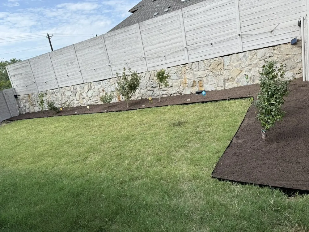 Affordable lawn care service for beautiful yards across McKinney, TX - Garcia’s Lawn & Landscaping