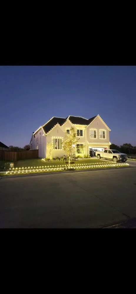 Affordable lawn care service near you across McKinney, TX - Garcia’s Lawn & Landscaping