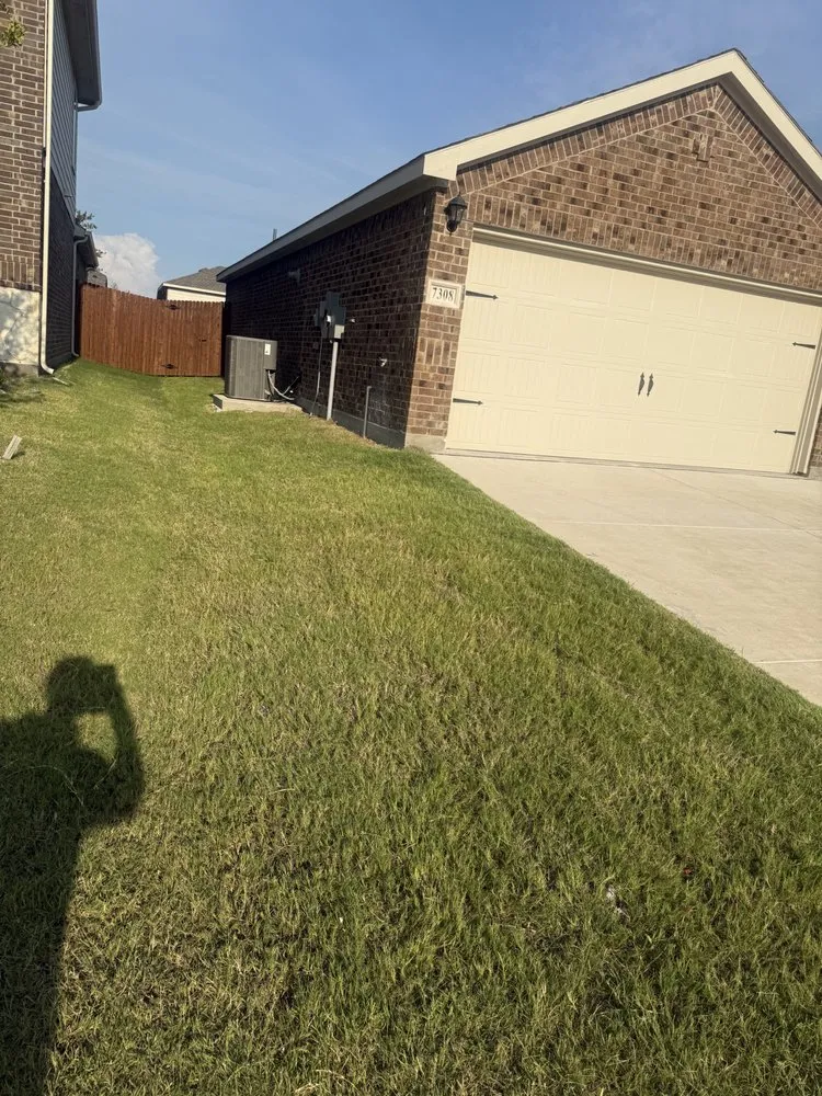 Trusted landscaping services experts serving McKinney, TX - Garcia’s Lawn & Landscaping