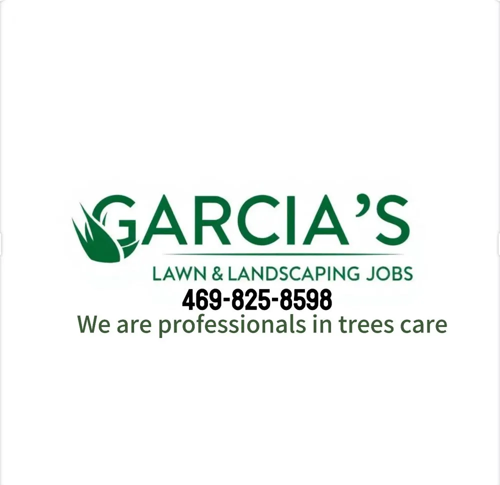 Reliable landscape design in McKinney, TX - Garcia’s Lawn & Landscaping