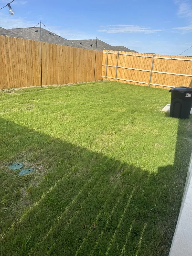 Affordable outdoor landscaping in McKinney, TX - Garcia’s Lawn & Landscaping