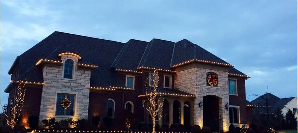 Affordable yard maintenance experts serving Lebanon, OH - Garcia's Lawn Care & Landscaping