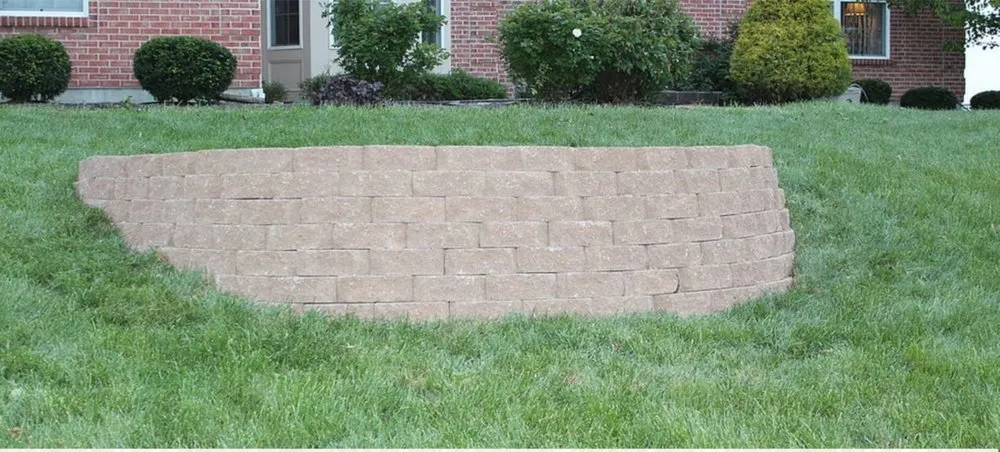 Trusted residential landscaping experts serving Lebanon, OH - Garcia's Lawn Care & Landscaping