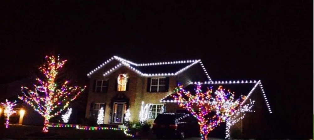 Professional outdoor landscaping in Lebanon, OH - Garcia's Lawn Care & Landscaping