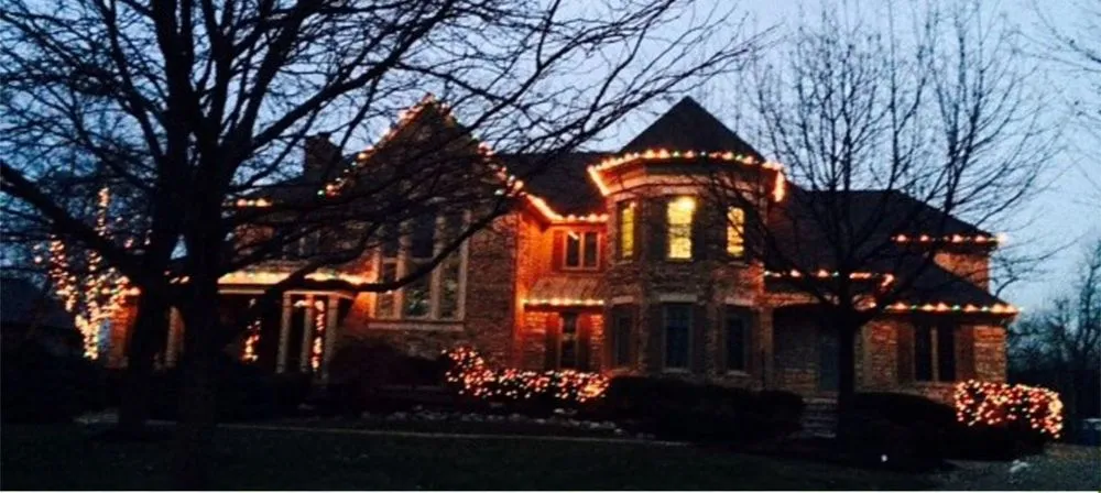 Affordable garden landscaping in Lebanon, OH - Garcia's Lawn Care & Landscaping