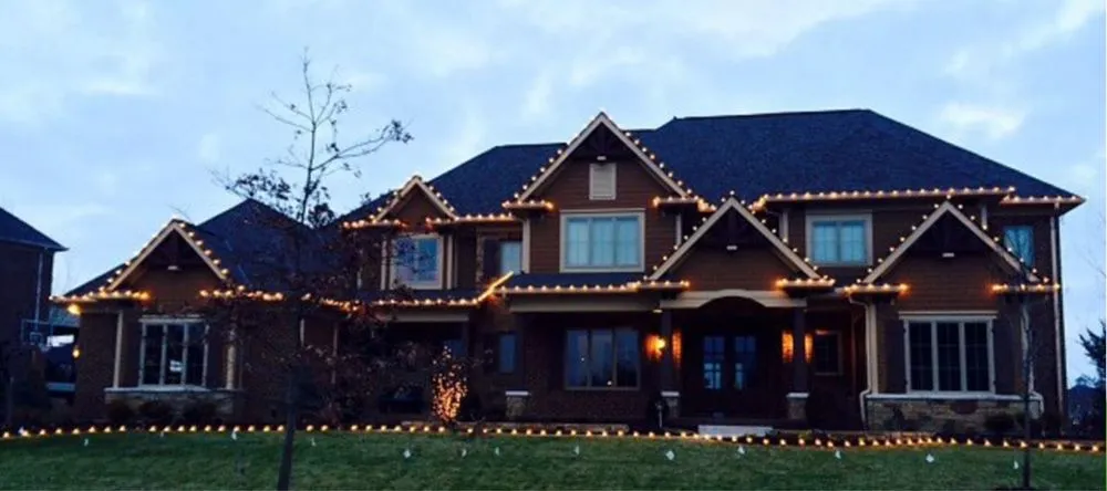 Local landscape installation experts serving Lebanon, OH - Garcia's Lawn Care & Landscaping