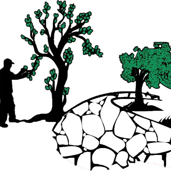 Reliable landscape installation in Lebanon, OH by Garcia's Lawn Care & Landscaping