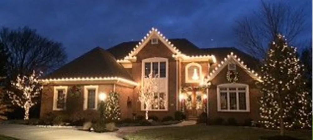 Local landscape design in Lebanon, OH - Garcia's Lawn Care & Landscaping