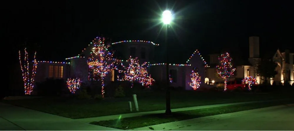 Expert landscape design with custom design in Lebanon, OH by Garcia's Lawn Care & Landscaping