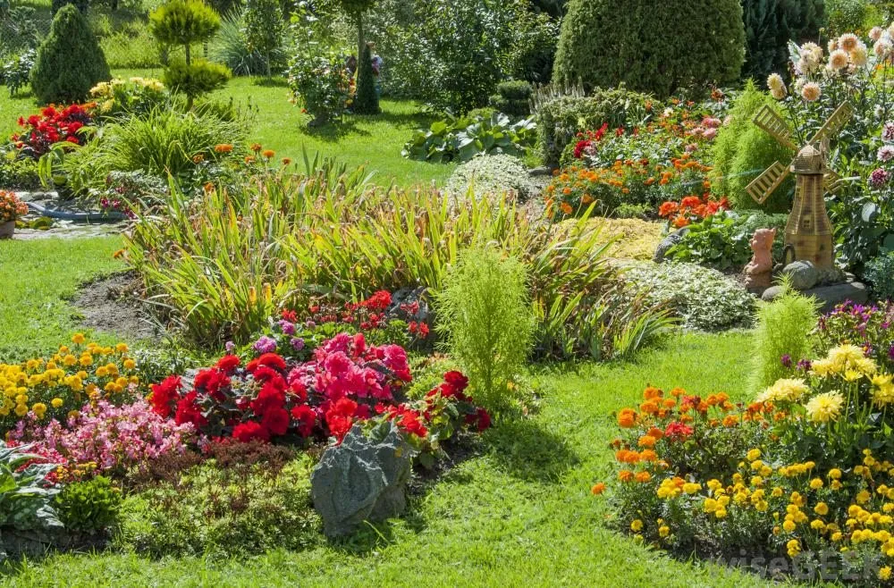 Reliable lawn mowing service in Tallahassee, FL - Garcia's Lawn Care & Landscaping