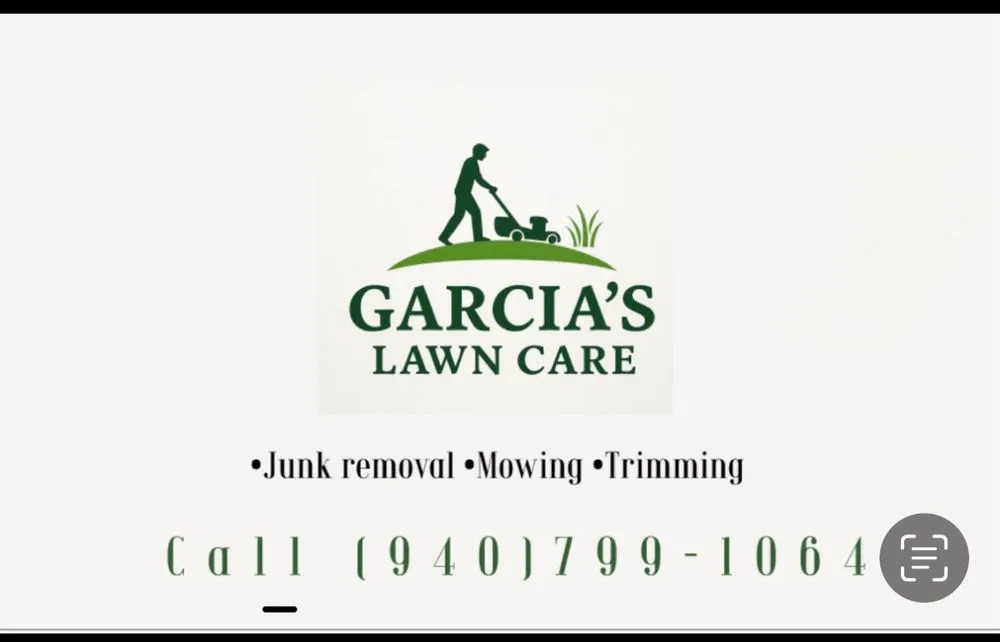 Local garden landscaping for outdoor upgrades across Bridgeport, TX - Garcia’s Lawn Care And Junk Removal