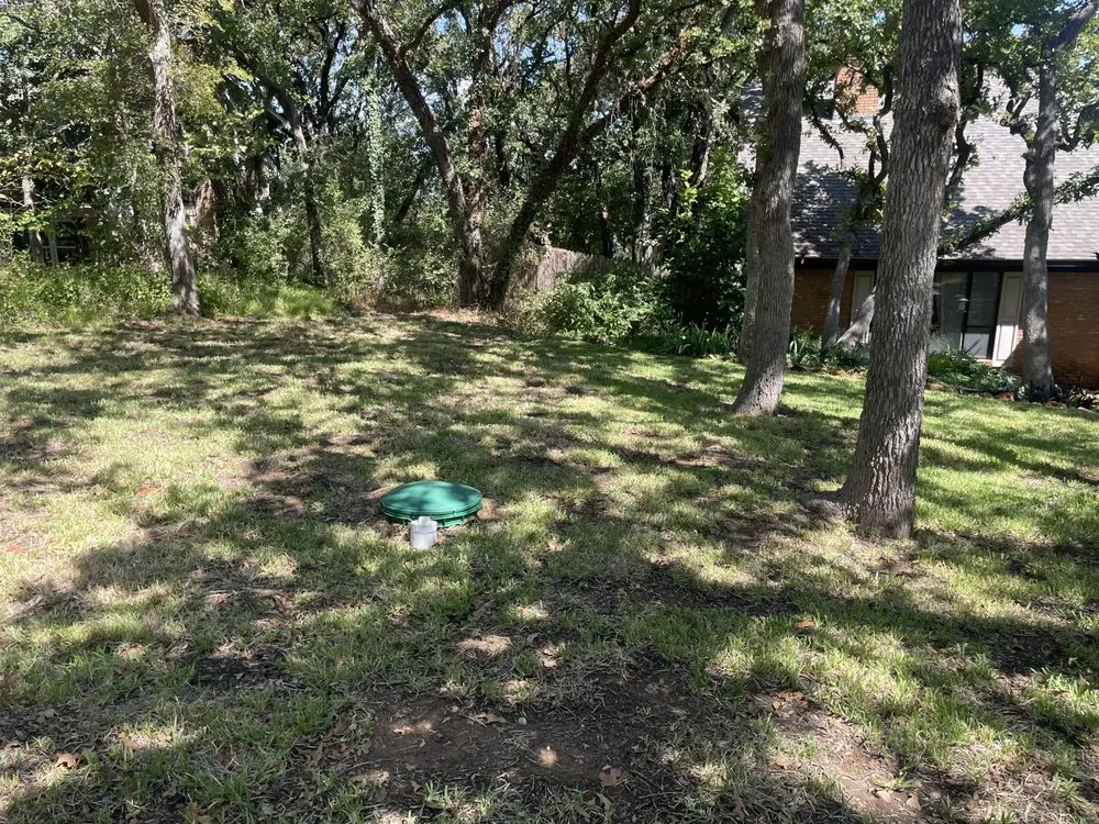 Reliable lawn mowing service experts serving Crowley, TX - Garcia’s Lawn Care