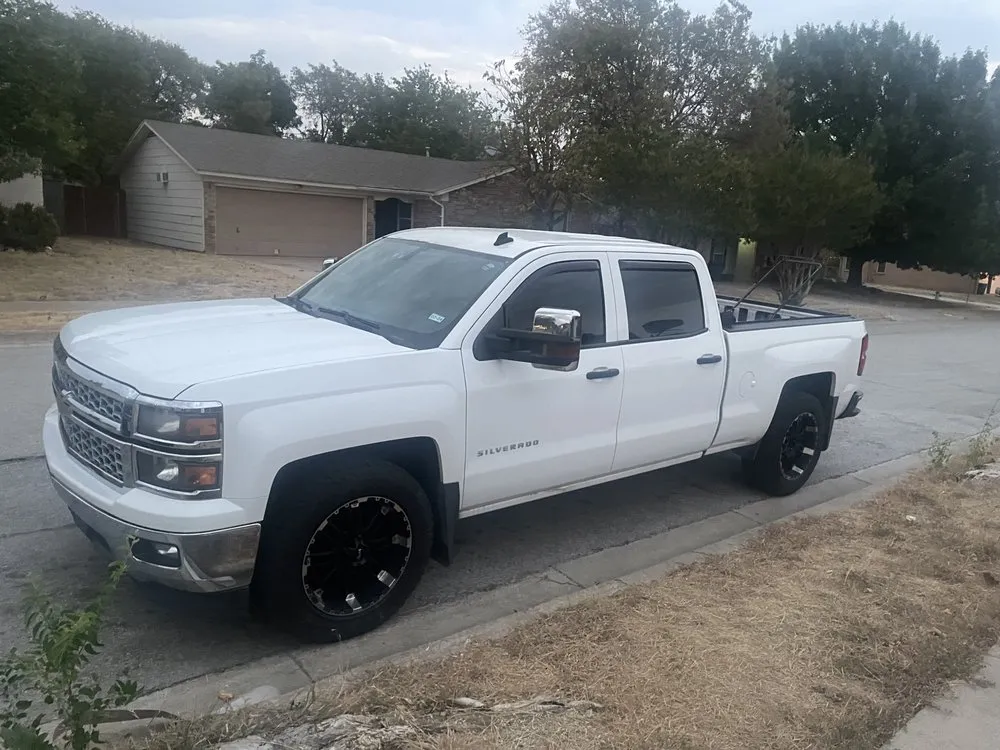 Reliable outdoor landscaping in Crowley, TX by Garcia’s Lawn Care