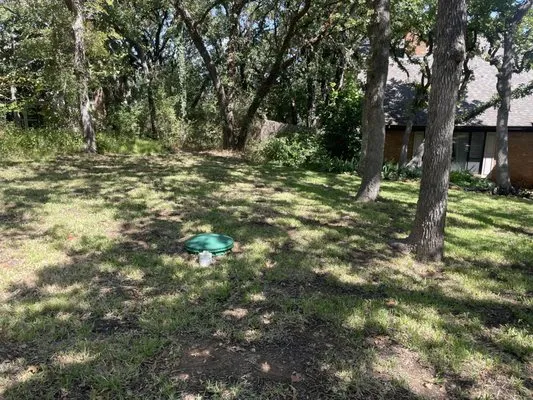 Garcia’s Lawn Care Logo