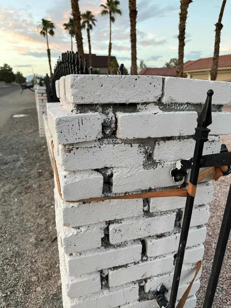 Affordable residential landscaping for homes across Las Vegas, NV - Garcia’s Lawn Care