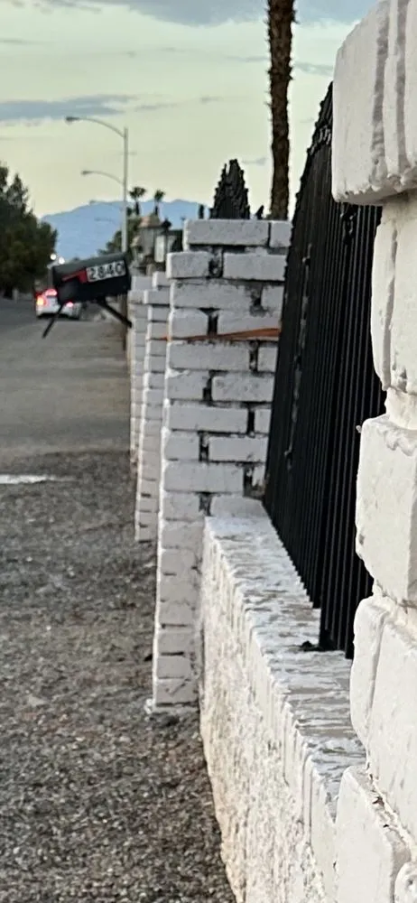 Local yard cleanup service in Las Vegas, NV by Garcia’s Lawn Care