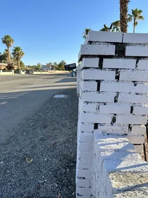 Garcia’s Lawn Care Logo