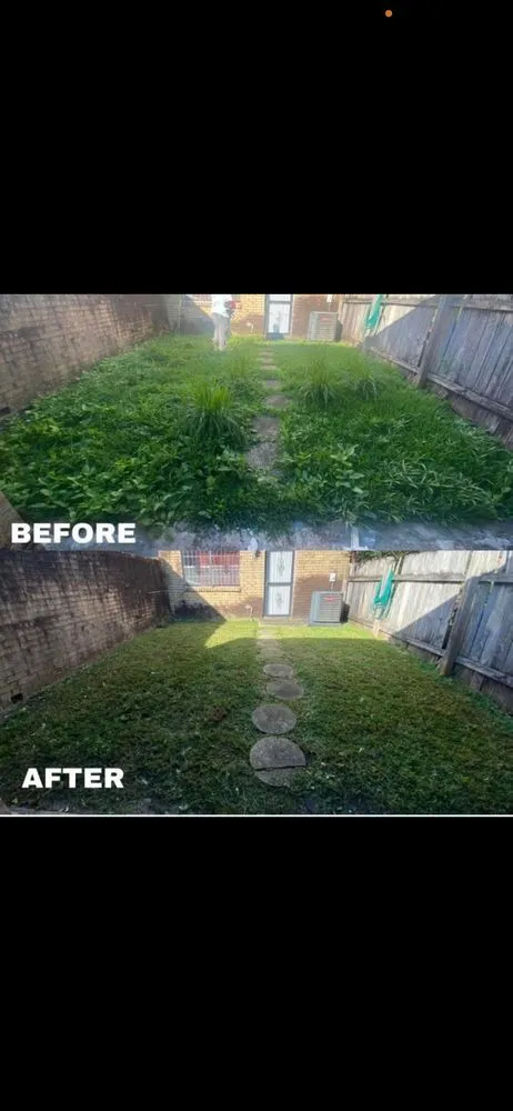 Expert landscape installation for beautiful yards across Metairie, LA - Garcia's Lawn Care