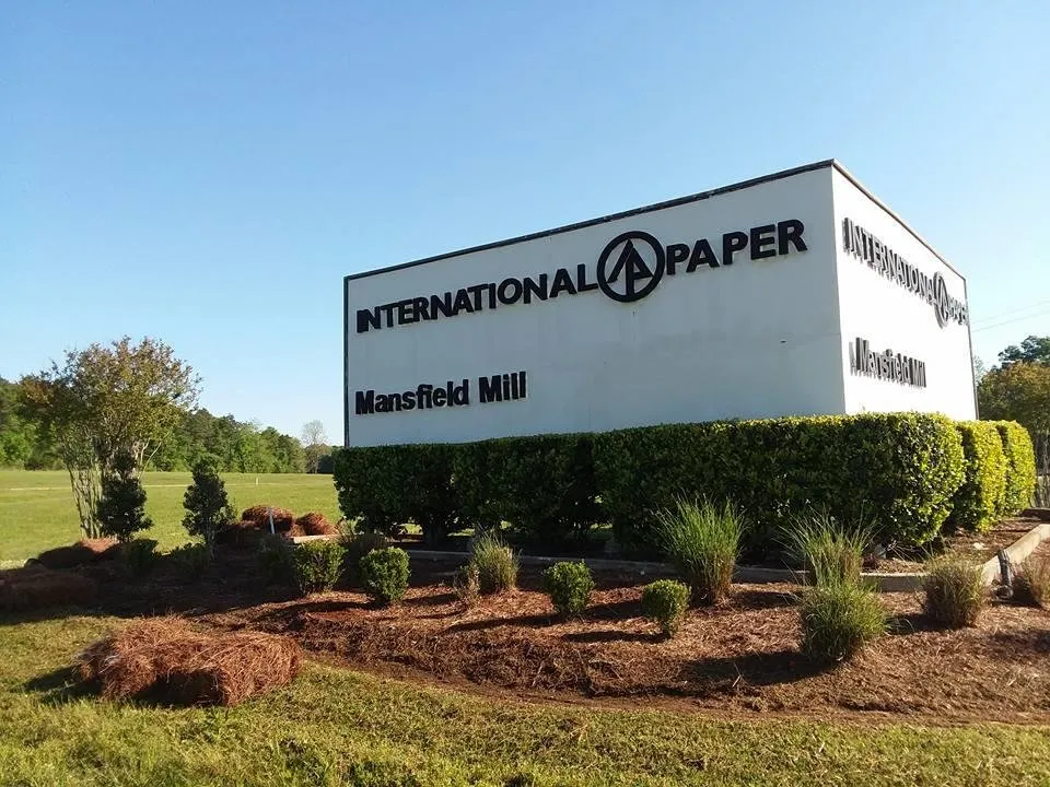 Custom landscaping services experts serving Shreveport, LA - Garcia's Lawn Care