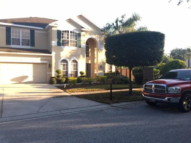 Expert lawn care service for year-round maintenance in tampa, FL by Garcia's Lawn Care