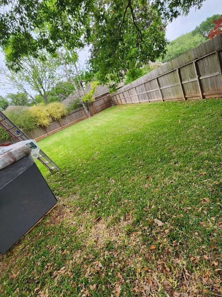 Trusted residential landscaping in Rosharon, TX - Garcia's Lawn Maintenance Services
