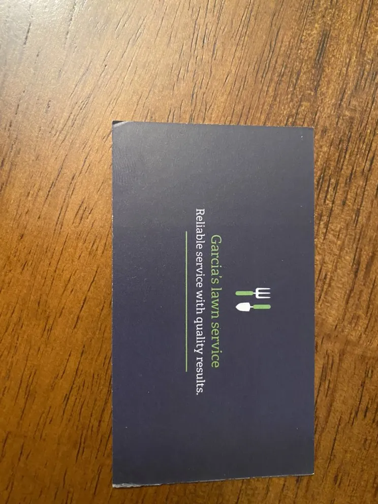 Custom landscape design in Martinsburg, WV - Garcia's Lawn Service