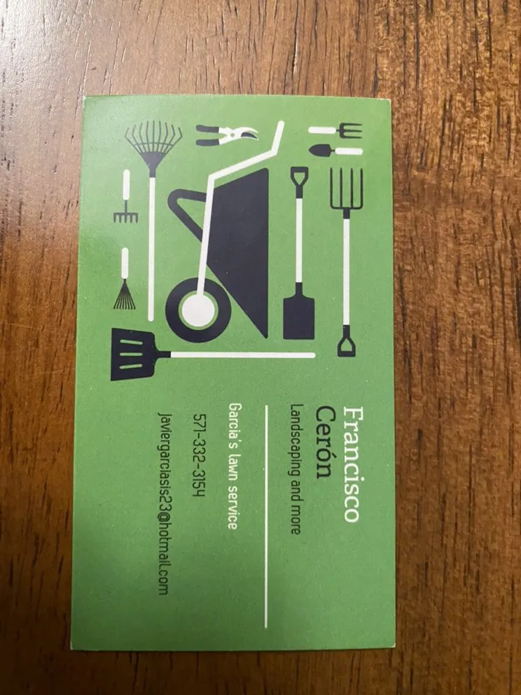 Expert lawn care service near you across Martinsburg, WV - Garcia's Lawn Service