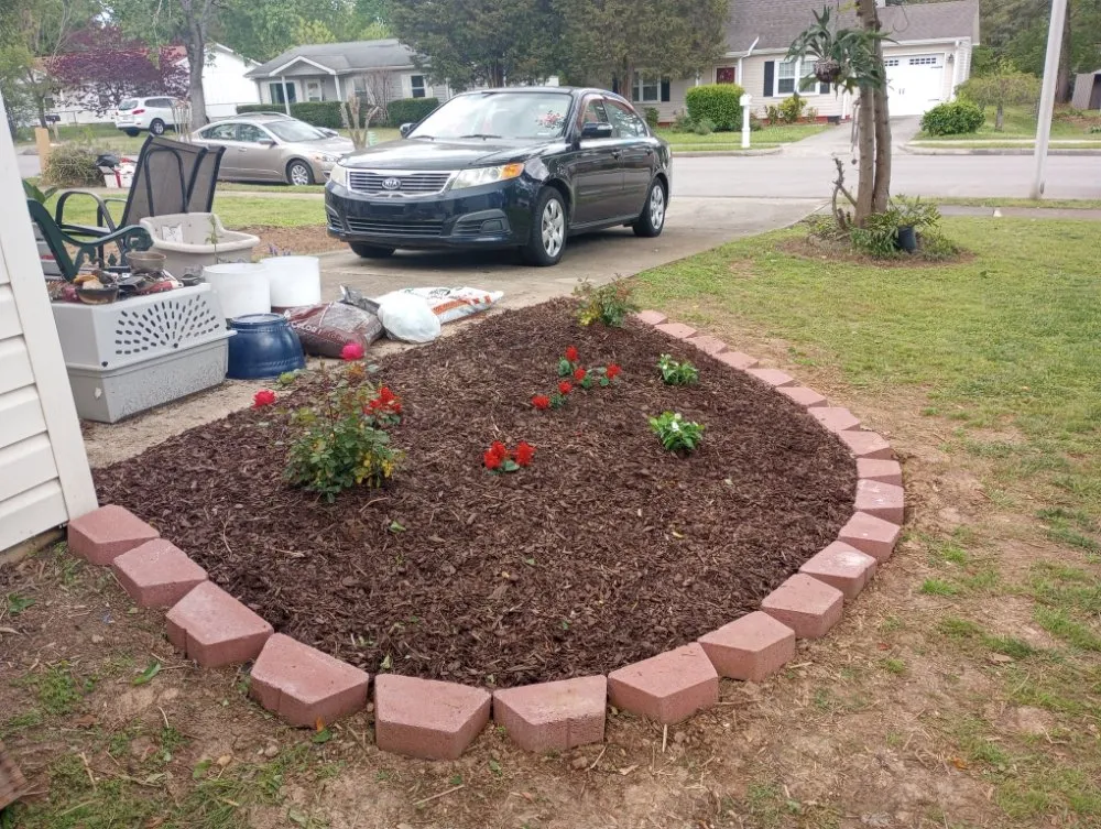 Trusted landscaping services for year-round maintenance in Trinity, AL by Garcia's Lawncare & Landscaping