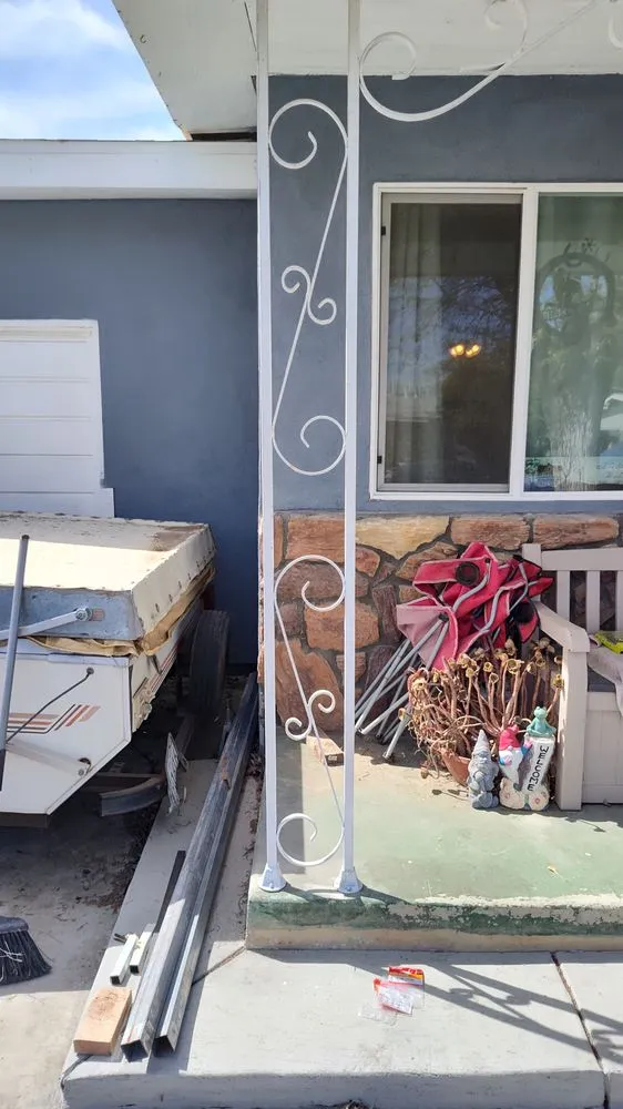 Local outdoor landscaping in Biola, CA by Garcia's Maintenance