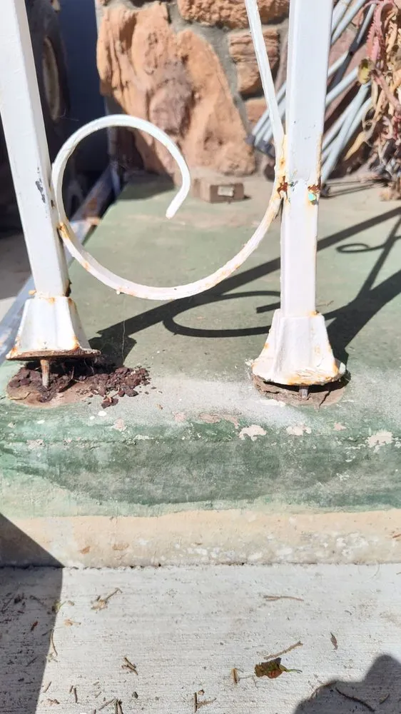 Affordable landscaping services in Biola, CA by Garcia's Maintenance