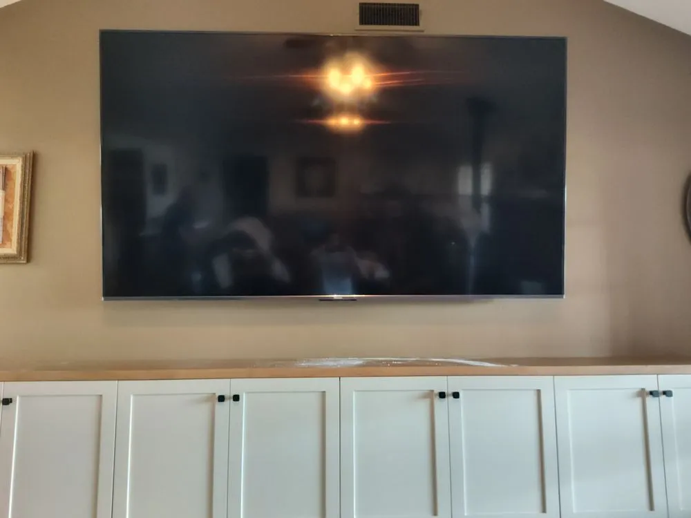 Custom yard cleanup service for outdoor upgrades across Biola, CA - Garcia's Maintenance